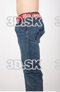 Jeans texture of Cornelius 0013